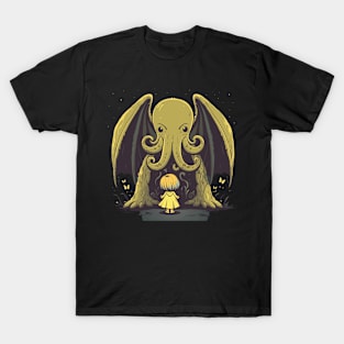 cthulhu T-Shirt